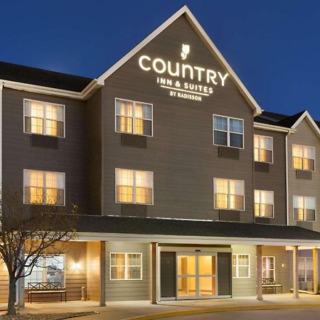 Country Inn & Suites By Radisson, Kearney, Ne Εξωτερικό φωτογραφία