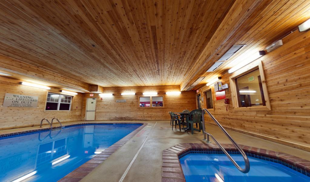 Country Inn & Suites By Radisson, Kearney, Ne Εξωτερικό φωτογραφία