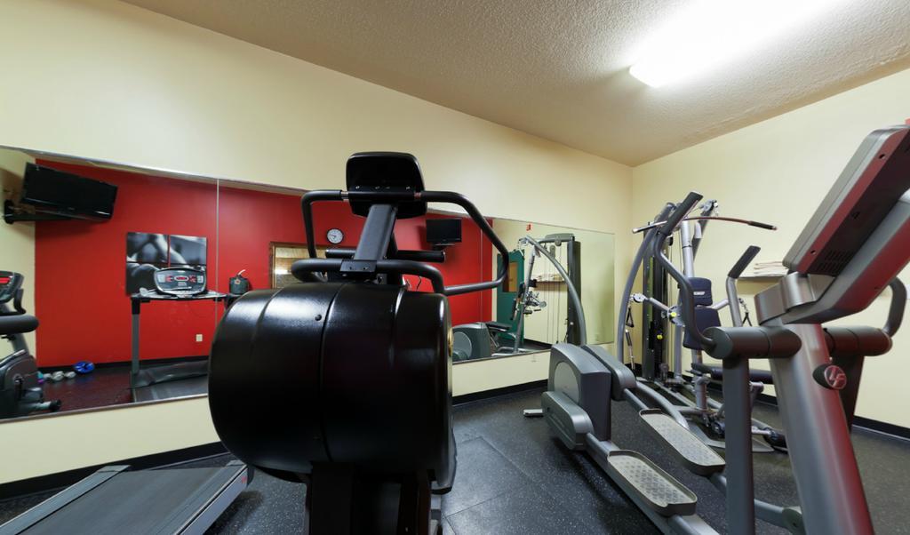 Country Inn & Suites By Radisson, Kearney, Ne Εξωτερικό φωτογραφία