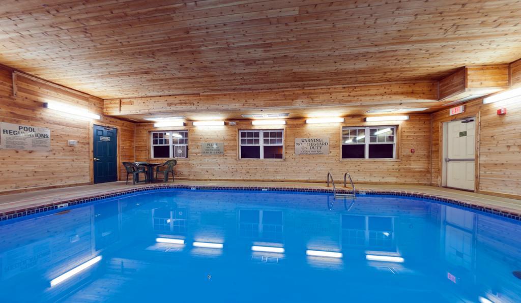Country Inn & Suites By Radisson, Kearney, Ne Εξωτερικό φωτογραφία