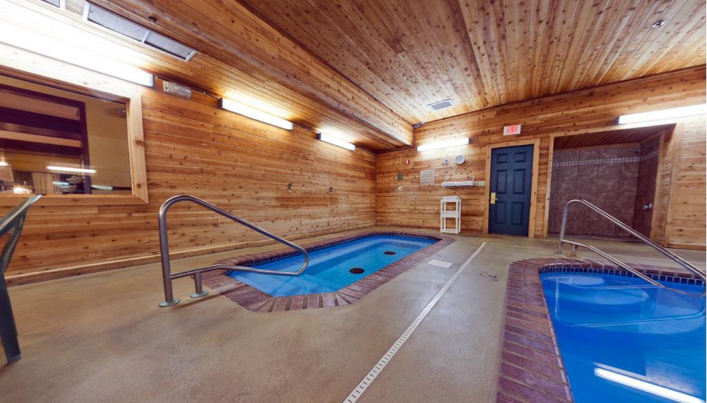 Country Inn & Suites By Radisson, Kearney, Ne Εξωτερικό φωτογραφία