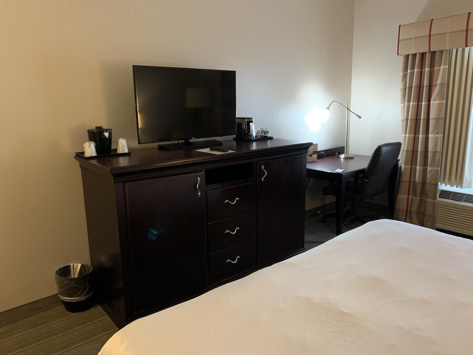 Country Inn & Suites By Radisson, Kearney, Ne Εξωτερικό φωτογραφία