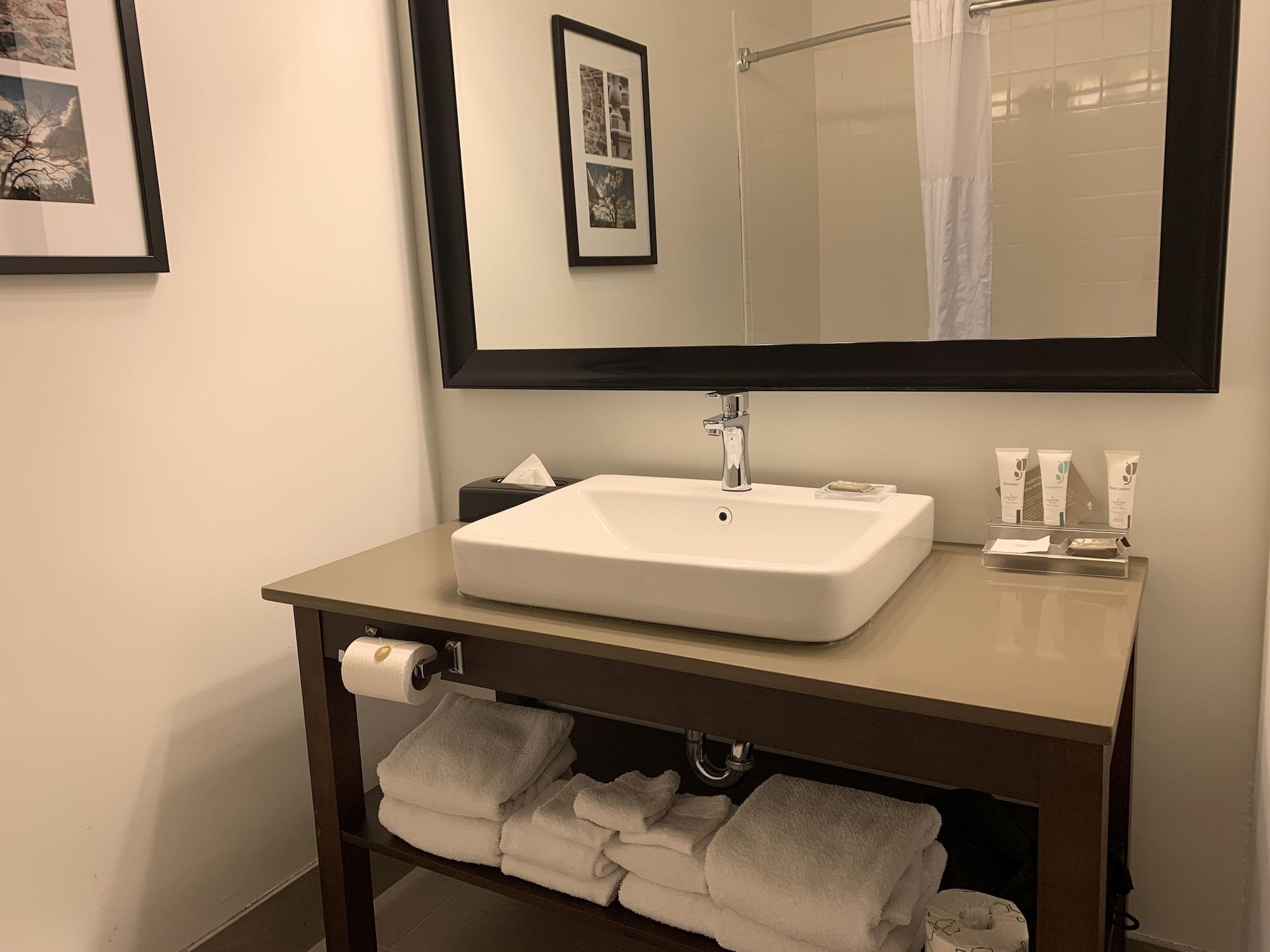 Country Inn & Suites By Radisson, Kearney, Ne Εξωτερικό φωτογραφία
