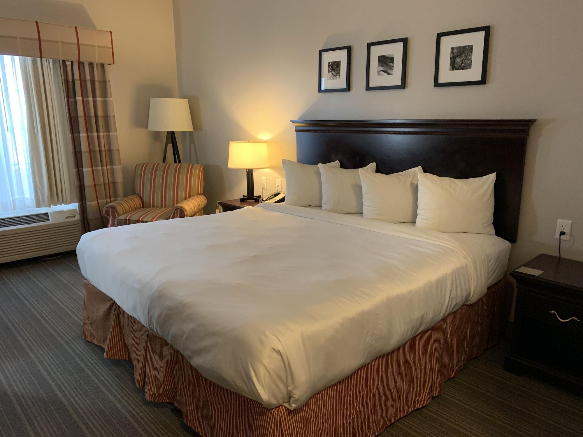 Country Inn & Suites By Radisson, Kearney, Ne Εξωτερικό φωτογραφία