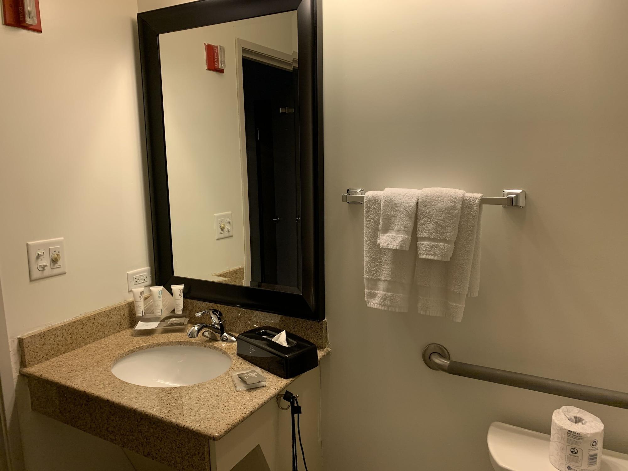 Country Inn & Suites By Radisson, Kearney, Ne Εξωτερικό φωτογραφία