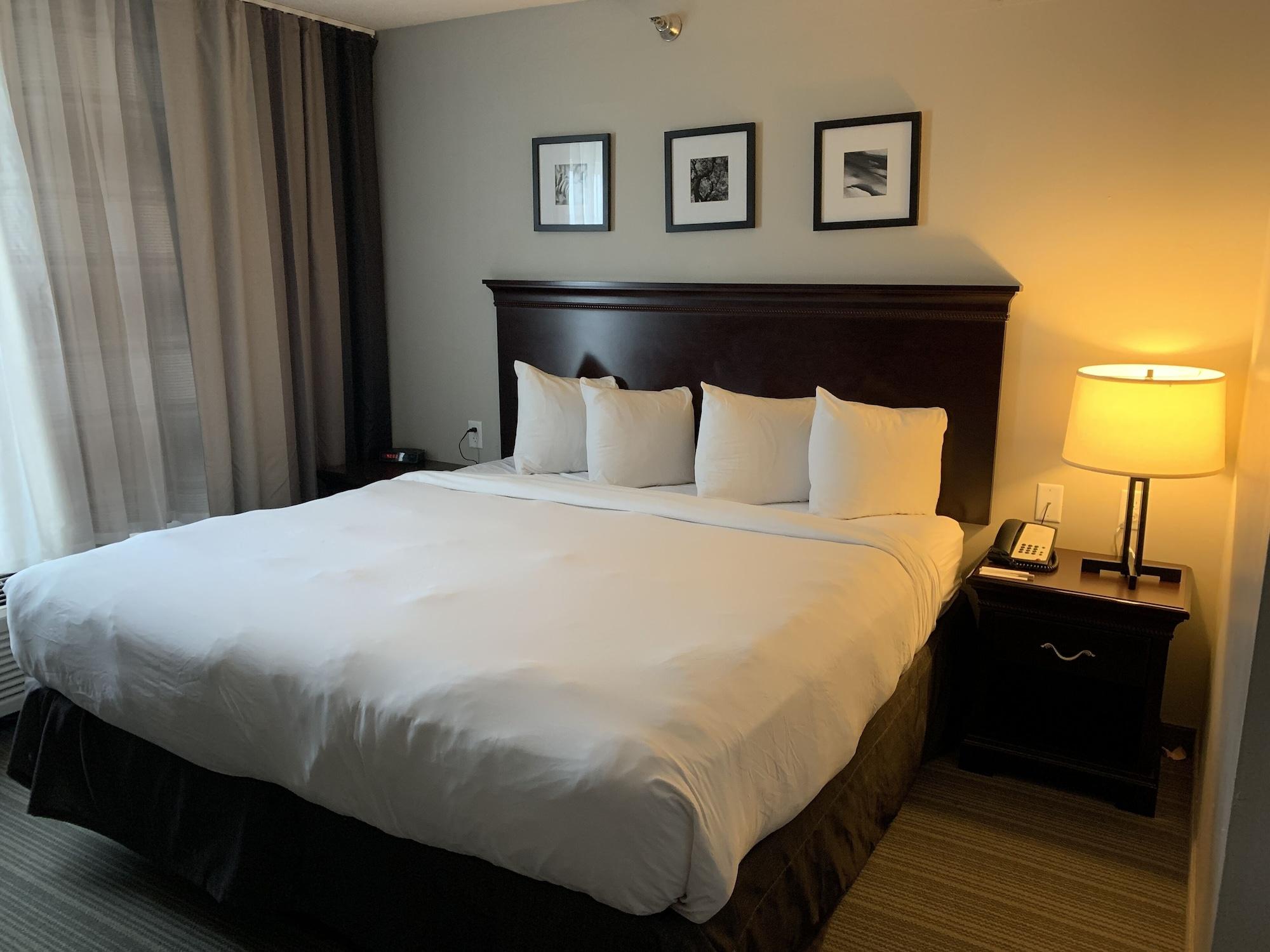 Country Inn & Suites By Radisson, Kearney, Ne Εξωτερικό φωτογραφία