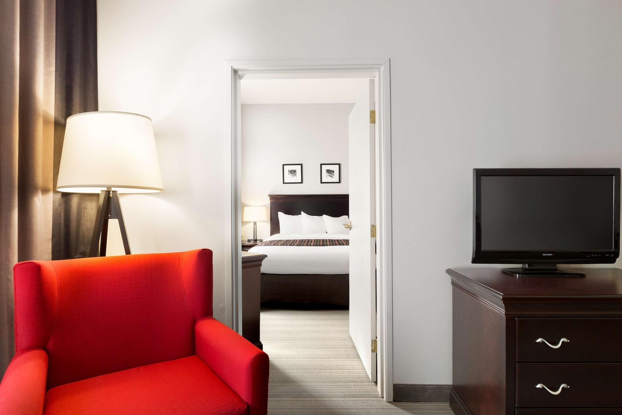 Country Inn & Suites By Radisson, Kearney, Ne Εξωτερικό φωτογραφία