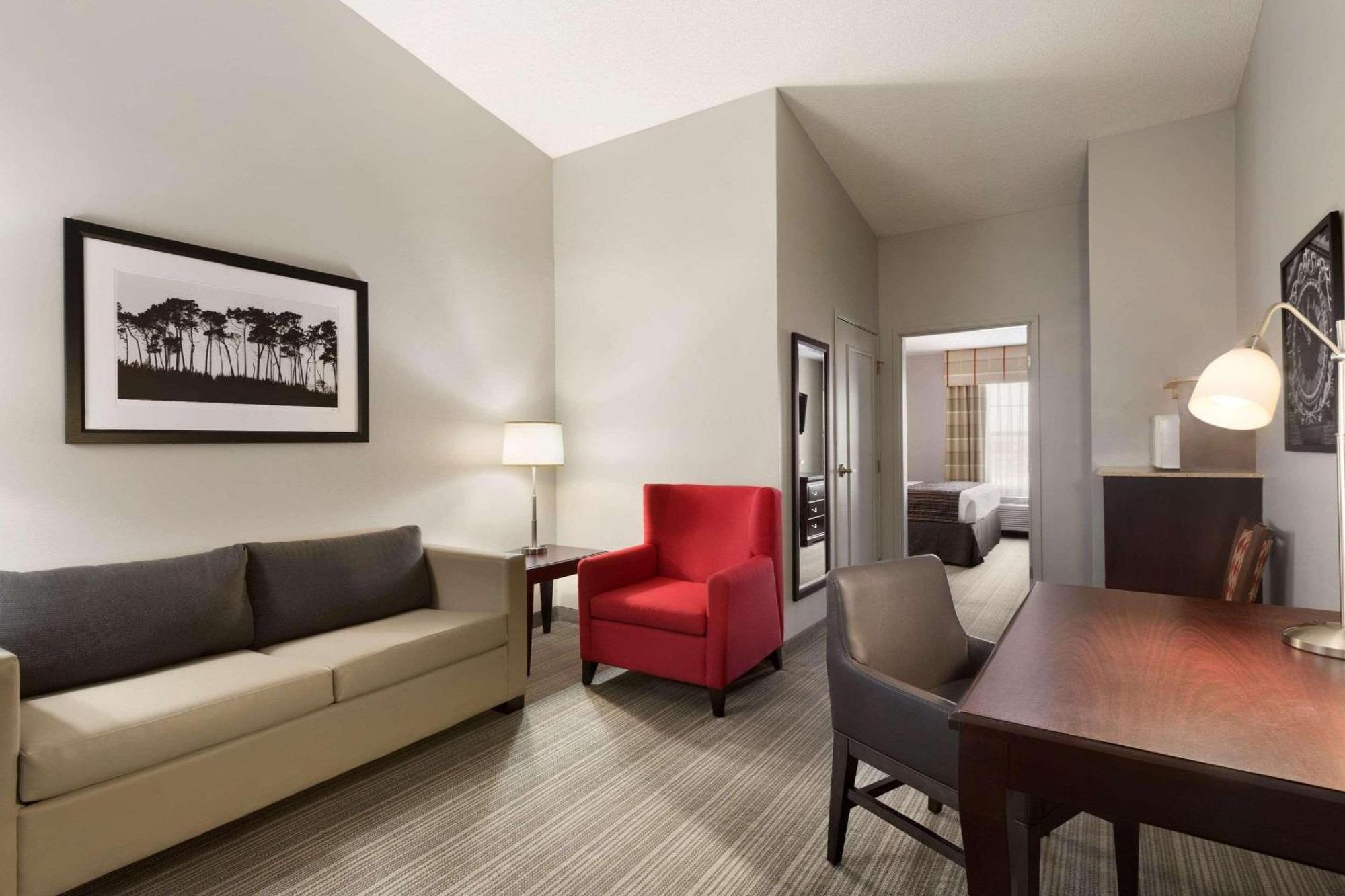 Country Inn & Suites By Radisson, Kearney, Ne Εξωτερικό φωτογραφία