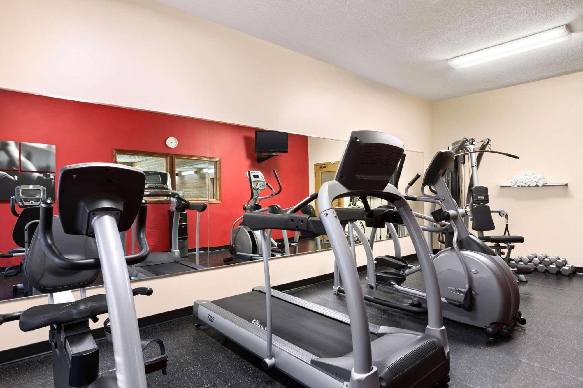 Country Inn & Suites By Radisson, Kearney, Ne Εξωτερικό φωτογραφία
