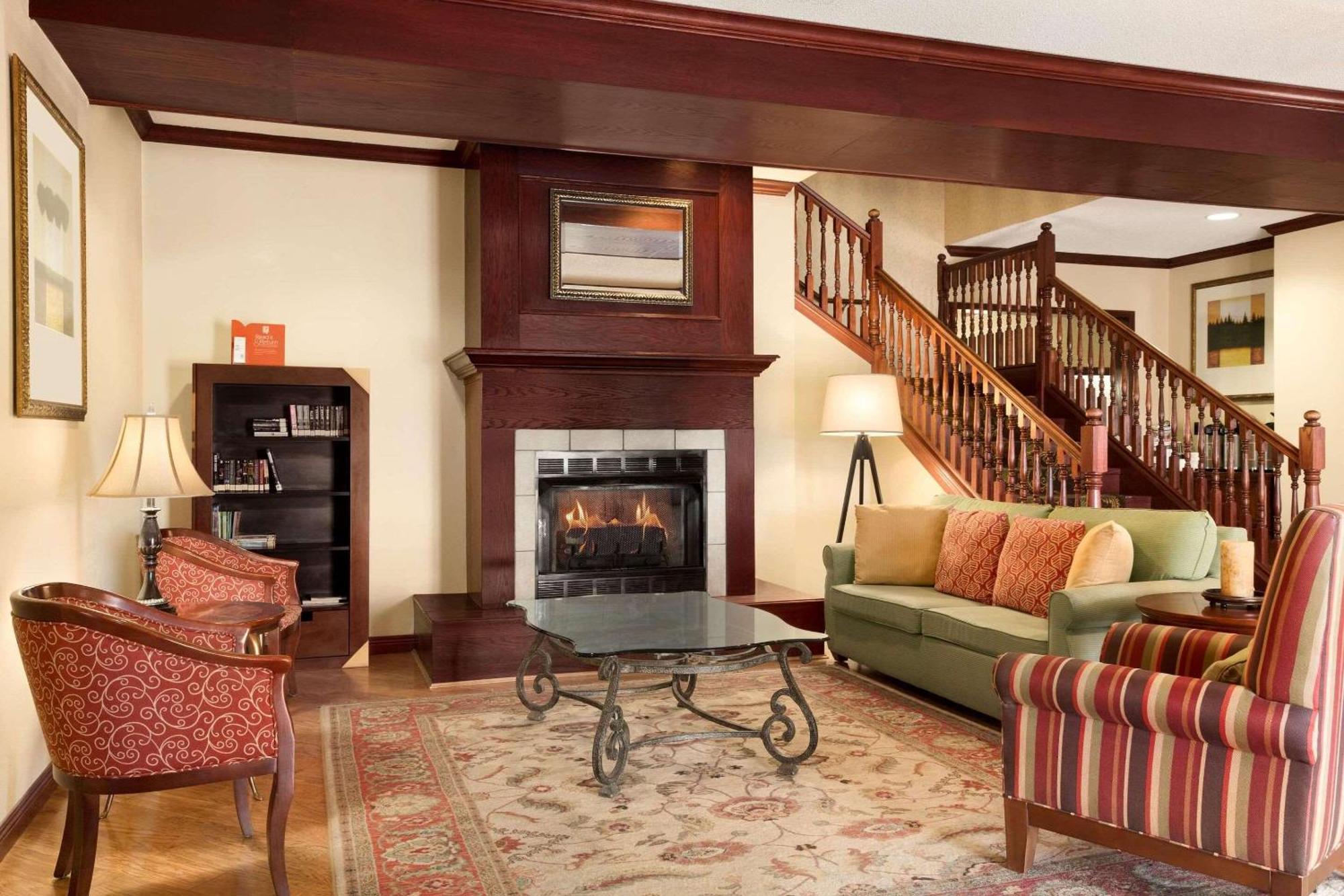 Country Inn & Suites By Radisson, Kearney, Ne Εξωτερικό φωτογραφία