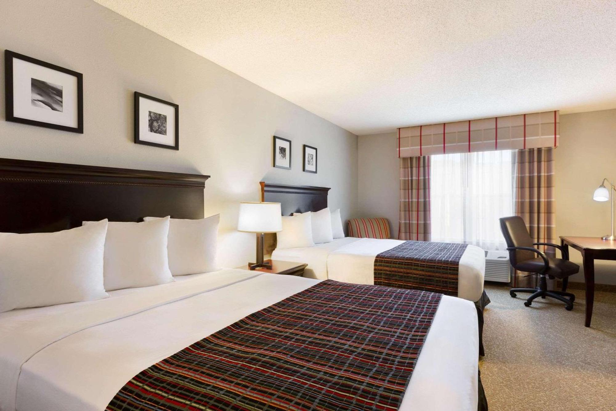 Country Inn & Suites By Radisson, Kearney, Ne Εξωτερικό φωτογραφία