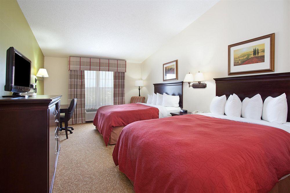 Country Inn & Suites By Radisson, Kearney, Ne Εξωτερικό φωτογραφία