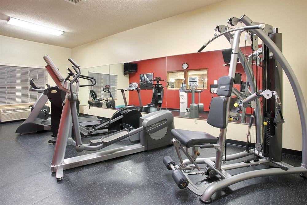Country Inn & Suites By Radisson, Kearney, Ne Ανέσεις φωτογραφία