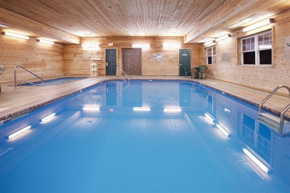 Country Inn & Suites By Radisson, Kearney, Ne Ανέσεις φωτογραφία
