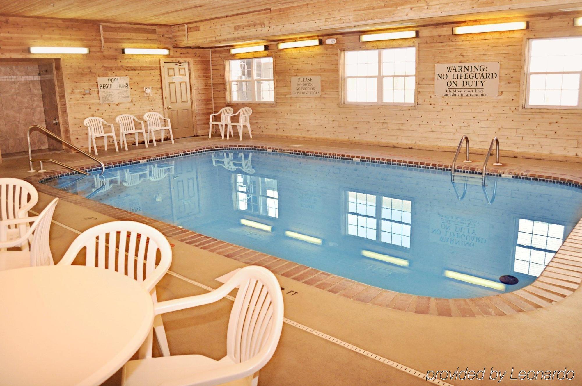 Country Inn & Suites By Radisson, Kearney, Ne Εξωτερικό φωτογραφία
