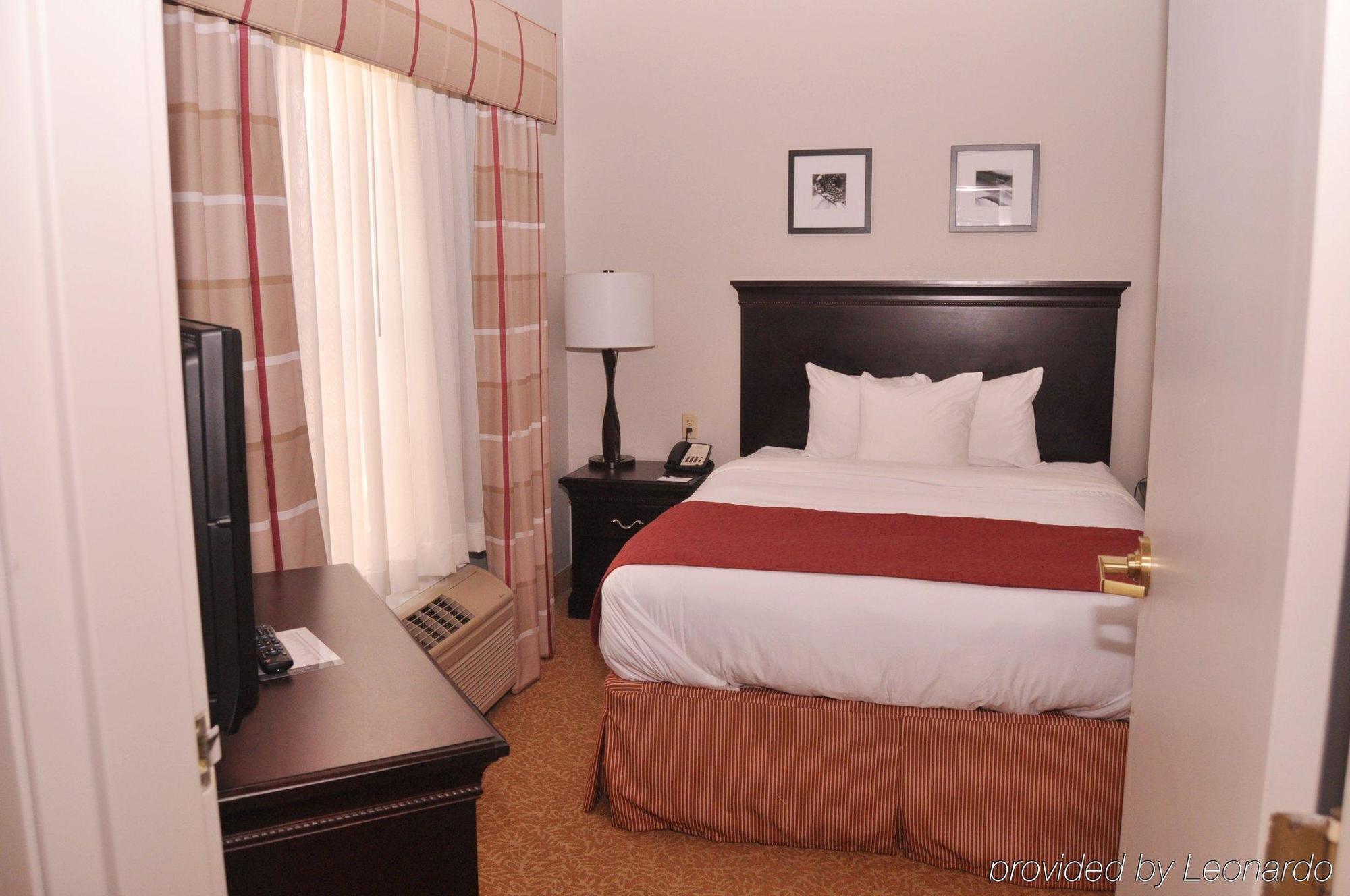 Country Inn & Suites By Radisson, Kearney, Ne Εξωτερικό φωτογραφία