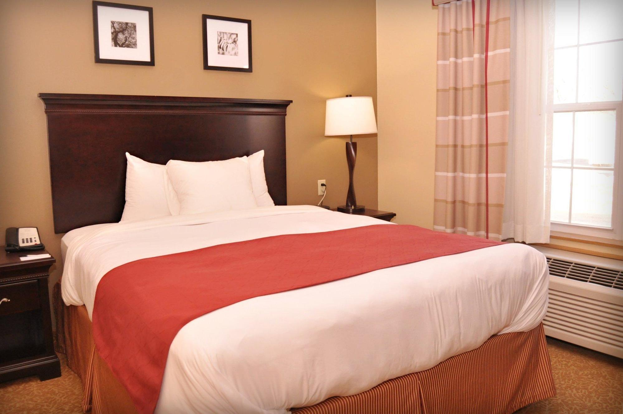 Country Inn & Suites By Radisson, Kearney, Ne Εξωτερικό φωτογραφία