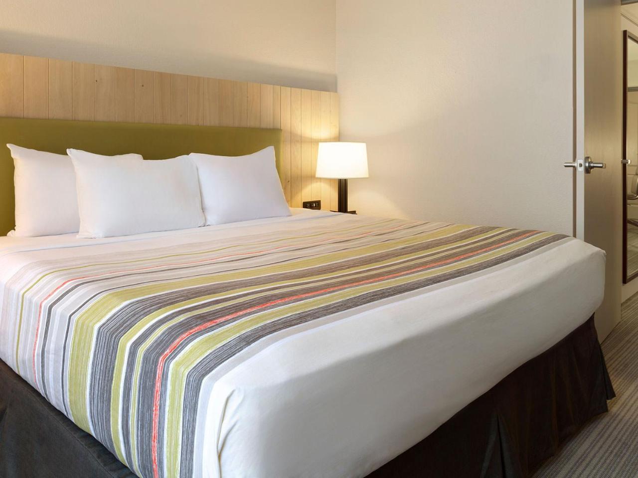 Country Inn & Suites By Radisson, Kearney, Ne Εξωτερικό φωτογραφία