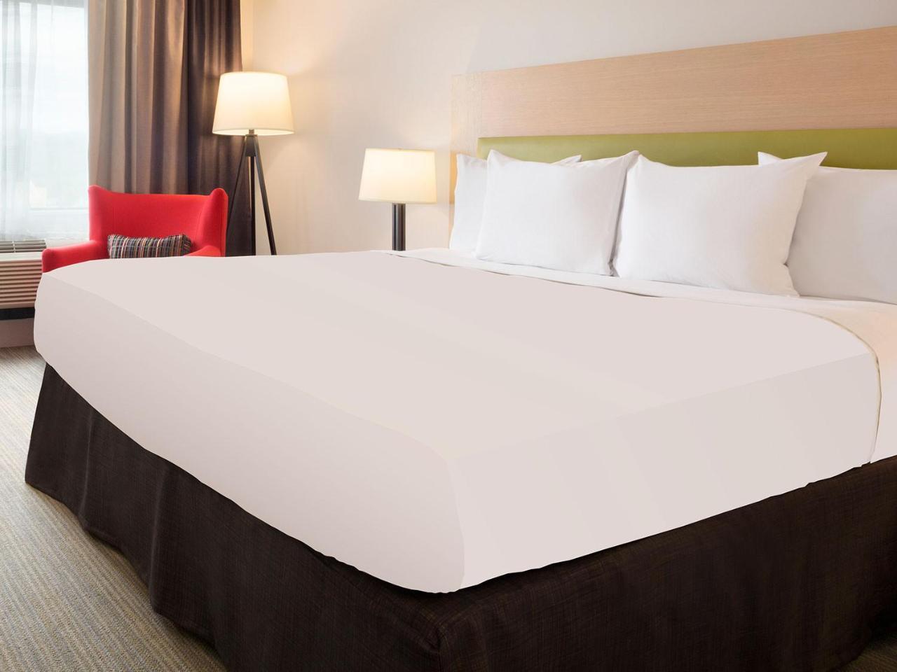 Country Inn & Suites By Radisson, Kearney, Ne Εξωτερικό φωτογραφία