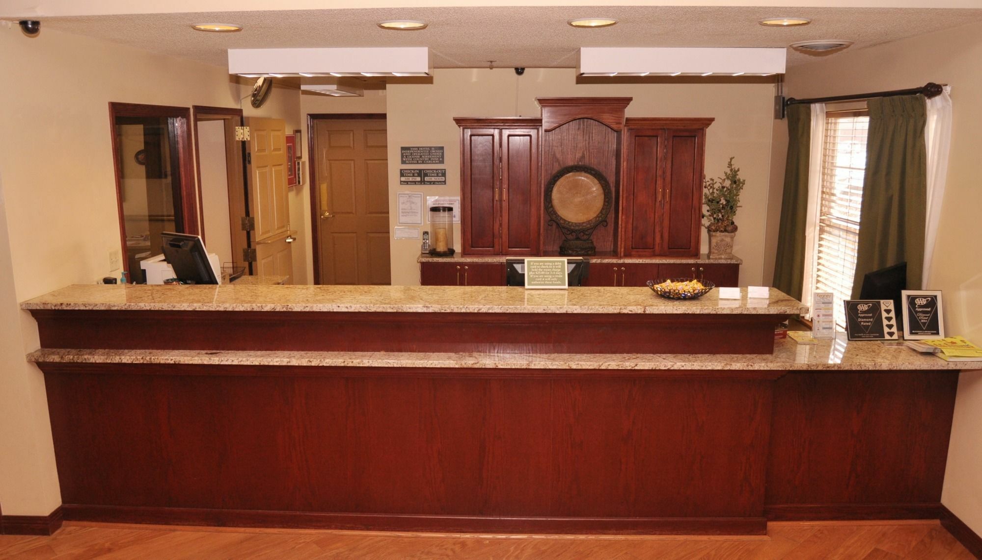 Country Inn & Suites By Radisson, Kearney, Ne Εξωτερικό φωτογραφία