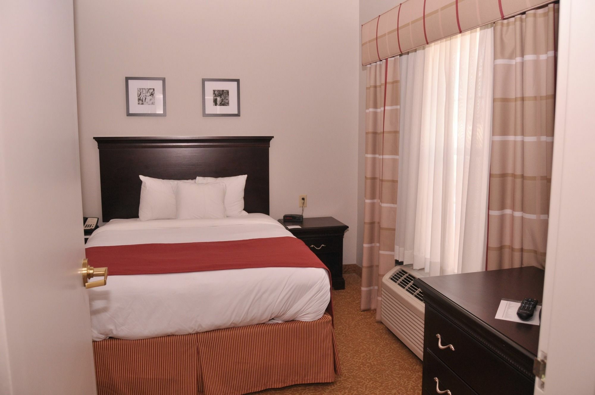 Country Inn & Suites By Radisson, Kearney, Ne Εξωτερικό φωτογραφία