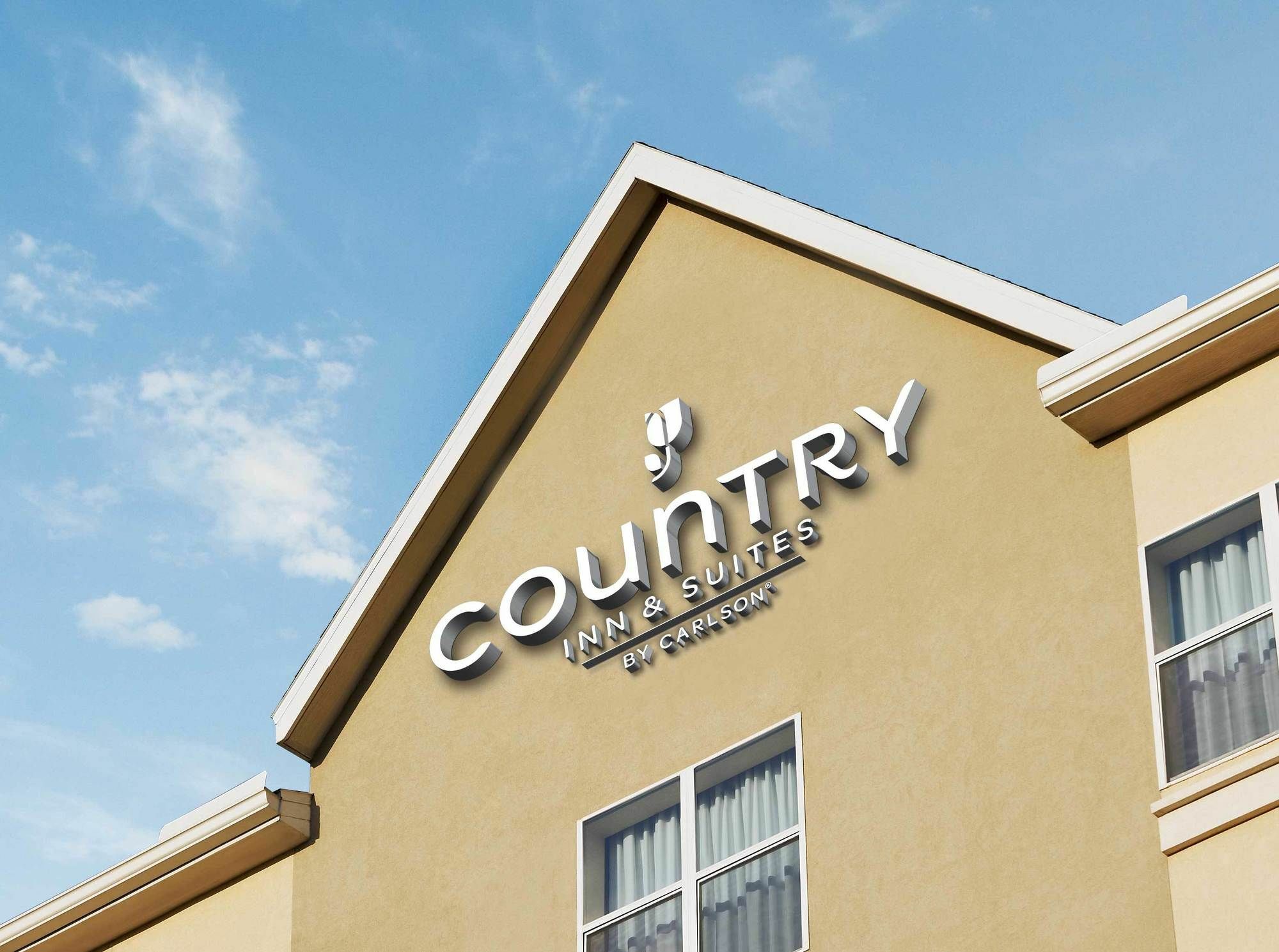 Country Inn & Suites By Radisson, Kearney, Ne Εξωτερικό φωτογραφία