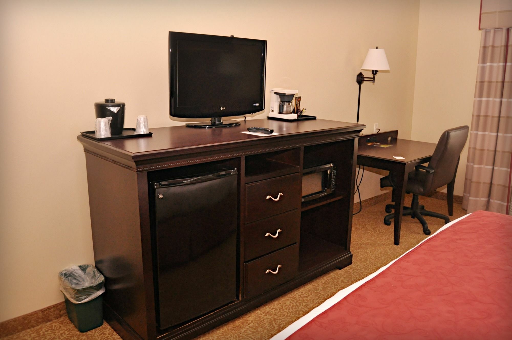 Country Inn & Suites By Radisson, Kearney, Ne Εξωτερικό φωτογραφία