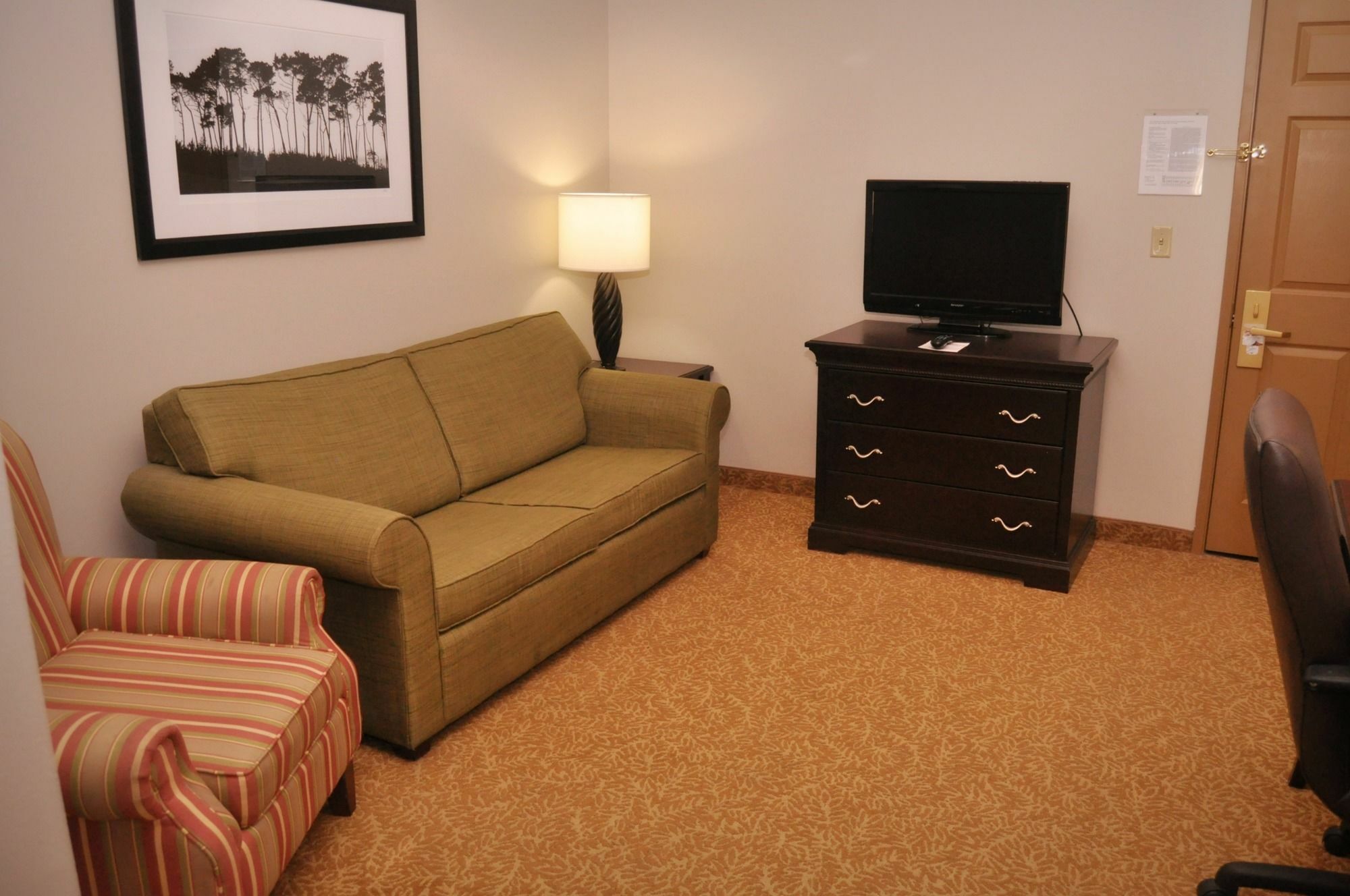 Country Inn & Suites By Radisson, Kearney, Ne Εξωτερικό φωτογραφία