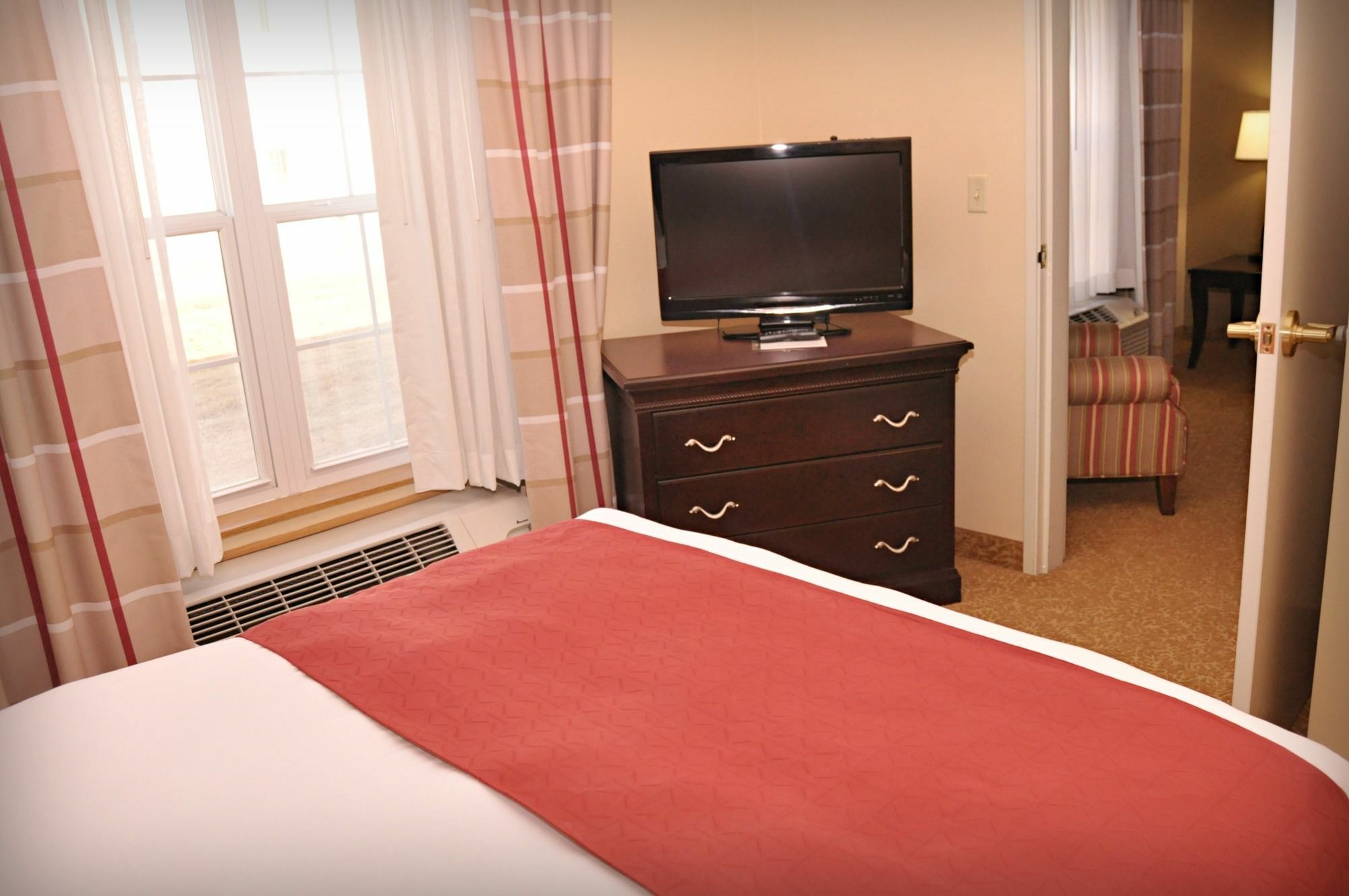 Country Inn & Suites By Radisson, Kearney, Ne Εξωτερικό φωτογραφία