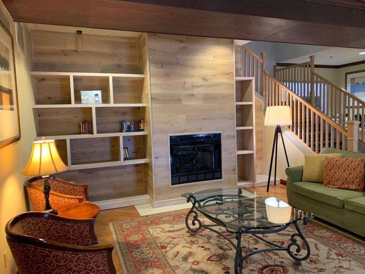 Country Inn & Suites By Radisson, Kearney, Ne Εξωτερικό φωτογραφία