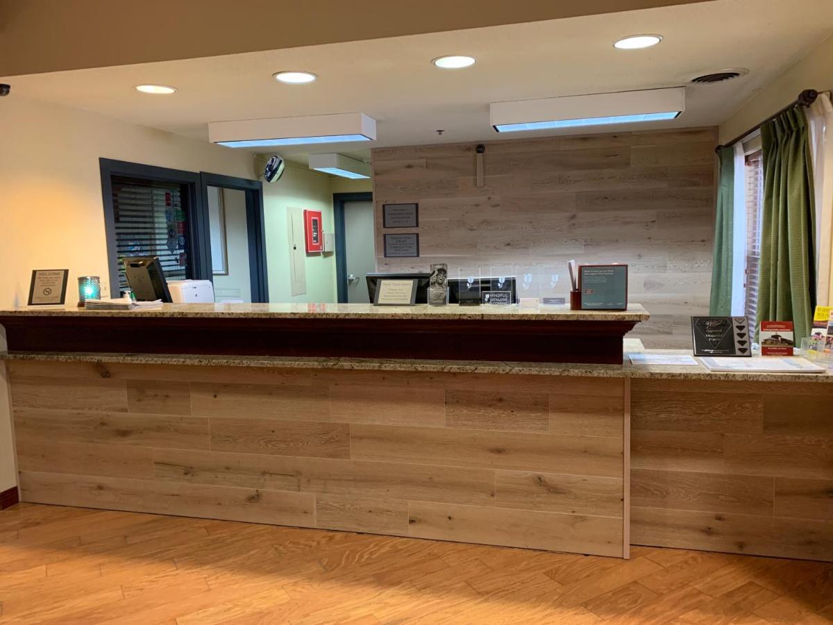 Country Inn & Suites By Radisson, Kearney, Ne Εξωτερικό φωτογραφία
