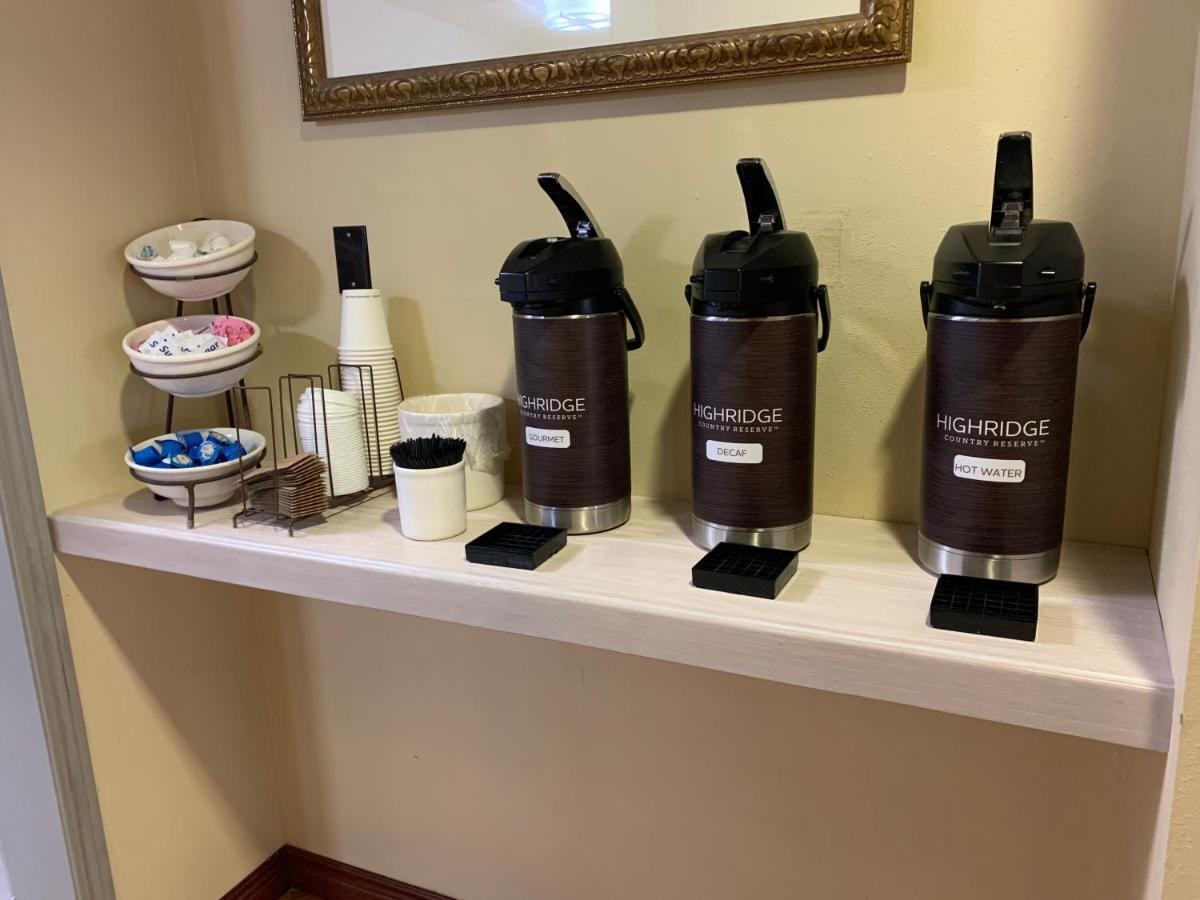 Country Inn & Suites By Radisson, Kearney, Ne Εξωτερικό φωτογραφία