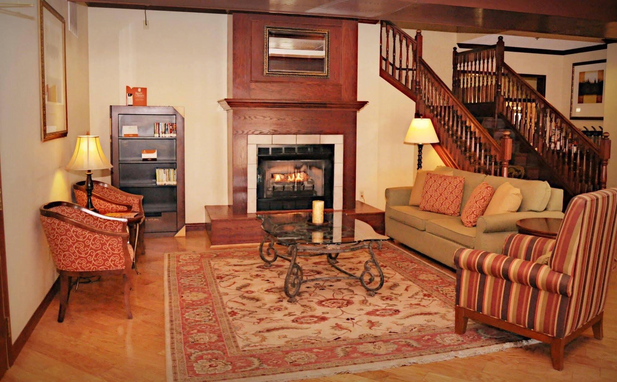Country Inn & Suites By Radisson, Kearney, Ne Εξωτερικό φωτογραφία