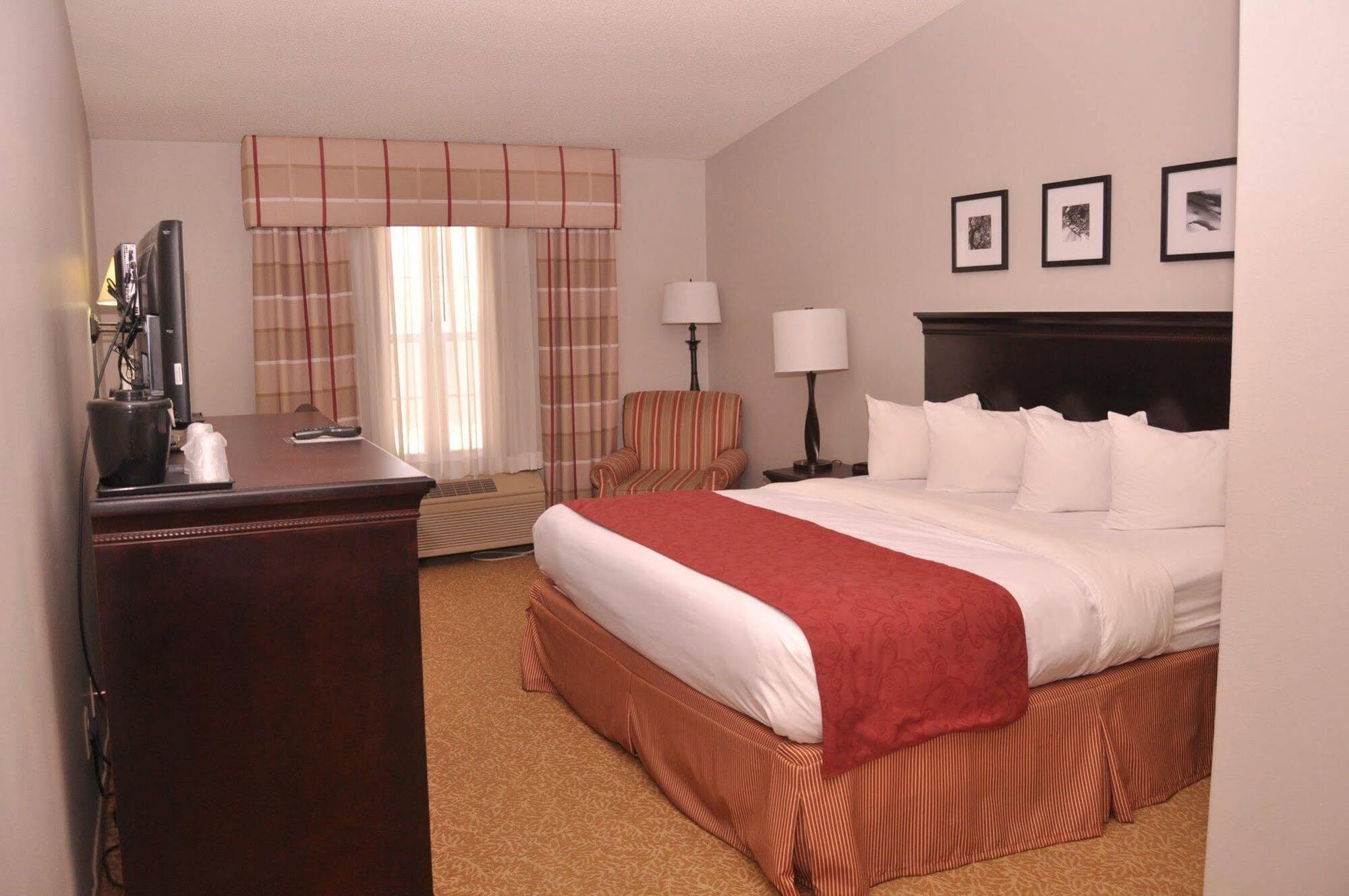 Country Inn & Suites By Radisson, Kearney, Ne Εξωτερικό φωτογραφία